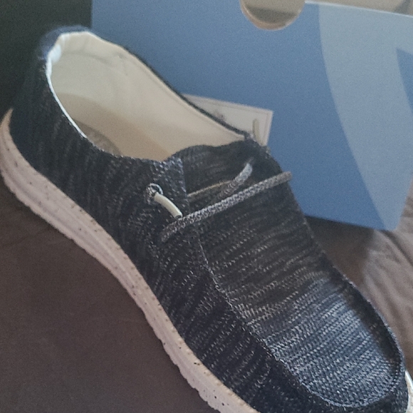 Hey Dude Shoes - Hey Dudes Wendy Sox